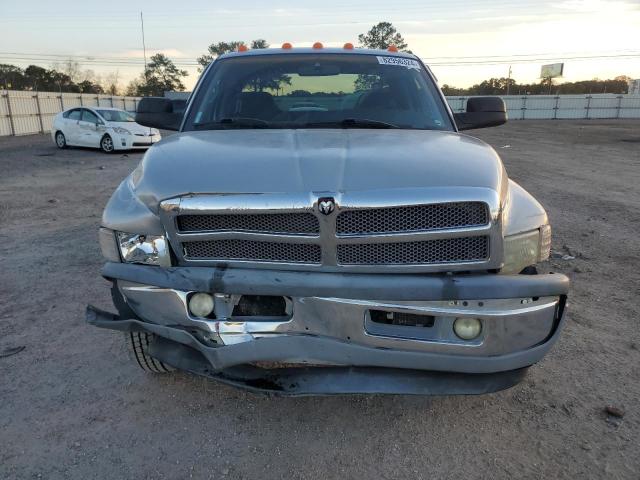 Photo 5 from auction – 1999 DODGE RAM 3500 with VIN 1B7MC3361XJ646338