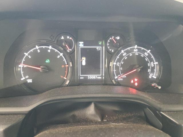 Photo 9 from auction – 2022 TOYOTA 4RUNNER SR with VIN JTENU5JR6N6076584