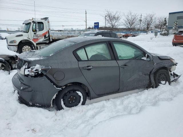 Photo 3 from auction – 2011 MAZDA 3 I with VIN JM1BL1UF4B1440580