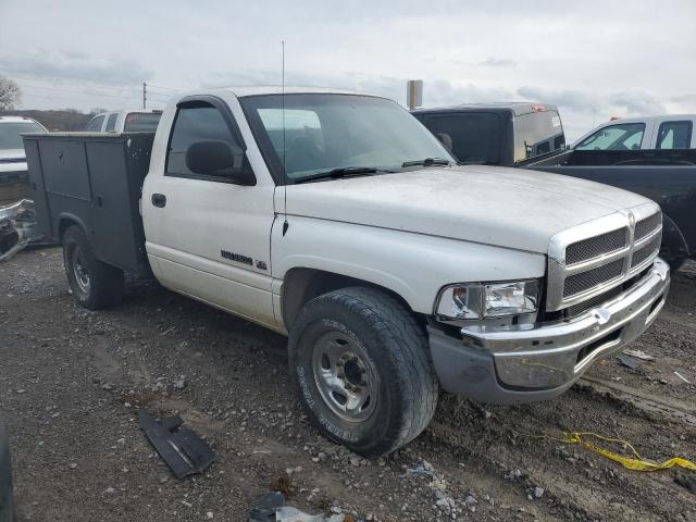 Photo 4 from auction – 2001 DODGE RAM 2500 with VIN 3B6KC26Z31M511545