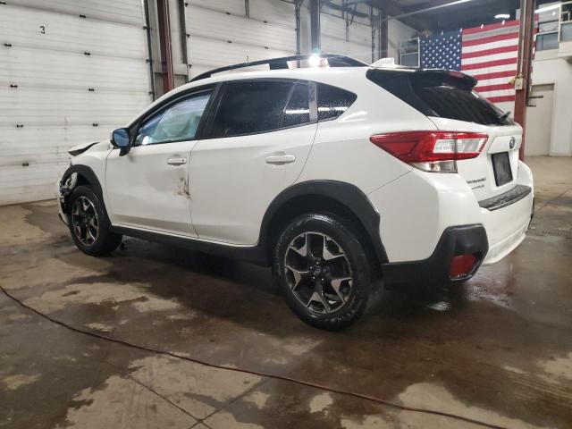 Photo 2 from auction – 2019 SUBARU CROSSTREK with VIN JF2GTACC9K8321901