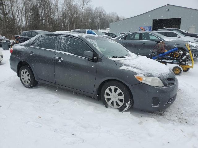 Photo 4 from auction – 2013 TOYOTA COROLLA BA with VIN 2T1BU4EE2DC042769