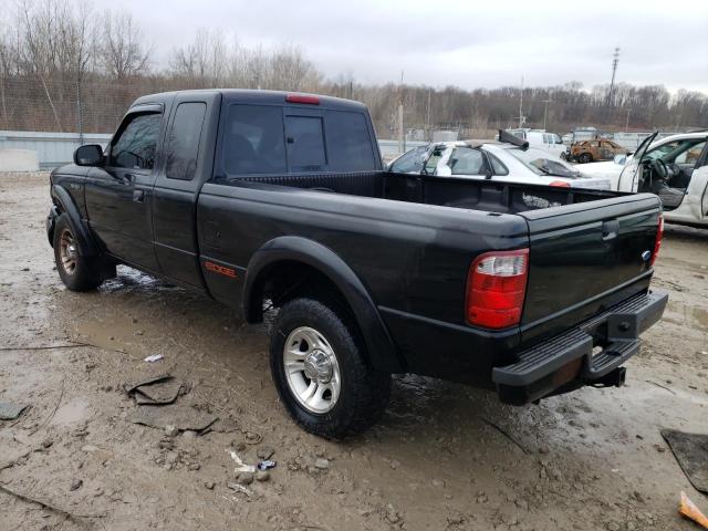 Photo 2 from auction – 2002 FORD RANGER SUP with VIN 1FTYR44V72PB23875