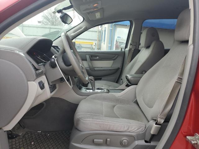 Photo 7 from auction – 2014 GMC ACADIA SLE with VIN 1GKKVPKD5EJ268485