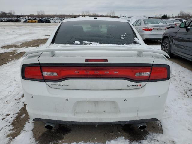 Photo 6 from auction – 2012 DODGE CHARGER SR with VIN 2C3CDXEJ2CH105073