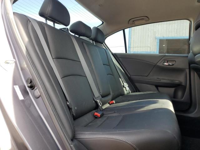 Photo 10 from auction – 2014 HONDA ACCORD EXL with VIN 1HGCR2F85EA146022