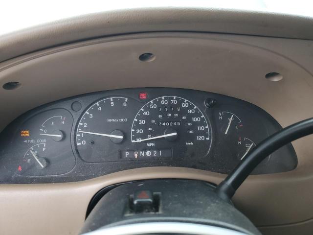 Photo 9 from auction – 2002 FORD RANGER SUP with VIN 1FTZR45E32TA56850