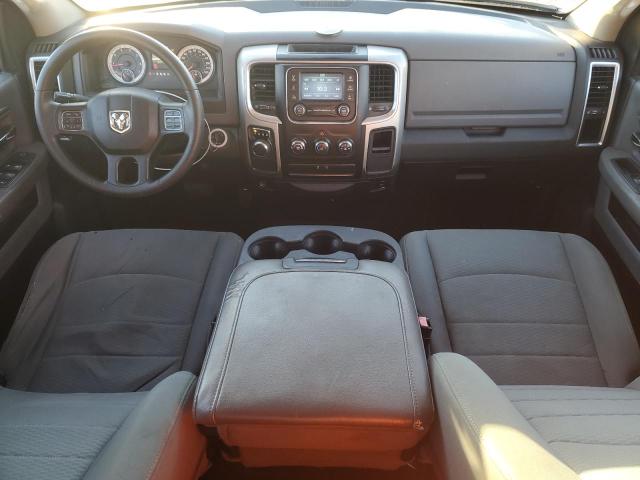 Photo 8 from auction – 2016 RAM 1500 SLT with VIN 1C6RR6GT5GS163944