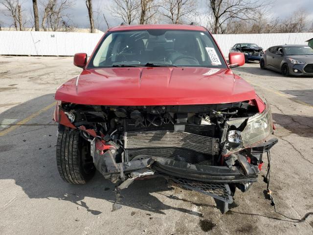 Photo 5 from auction – 2014 DODGE JOURNEY CR with VIN 3C4PDCGG5ET136559