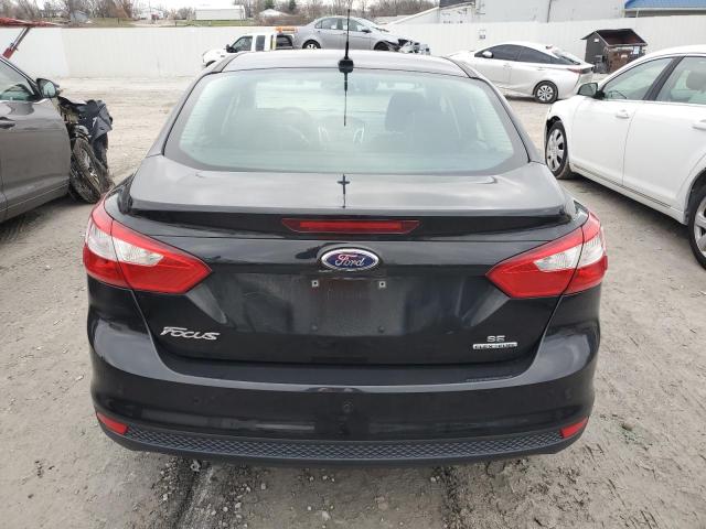 Photo 6 from auction – 2014 FORD FOCUS SE with VIN 1FADP3F22EL347378