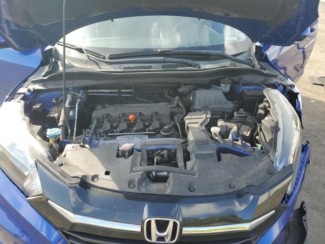 Photo 11 from auction – 2018 HONDA HR-V LX with VIN 3CZRU5H33JM704340