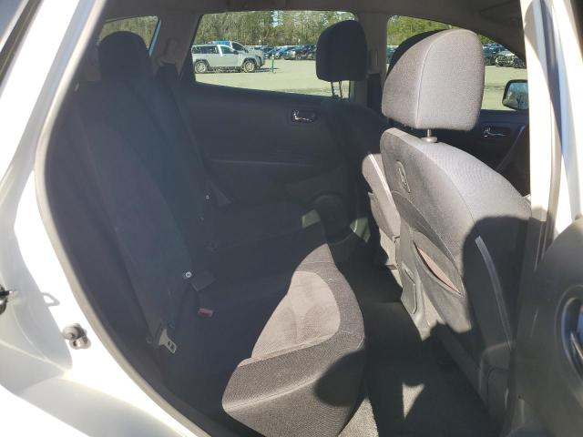 Photo 11 from auction – 2011 NISSAN ROGUE S with VIN JN8AS5MT4BW156031