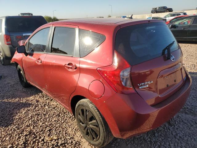 Photo 2 from auction – 2015 NISSAN VERSA NOTE with VIN 3N1CE2CP2FL420702