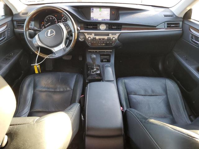 Photo 8 from auction – 2014 LEXUS ES 350 with VIN JTHBK1GG5E2130426