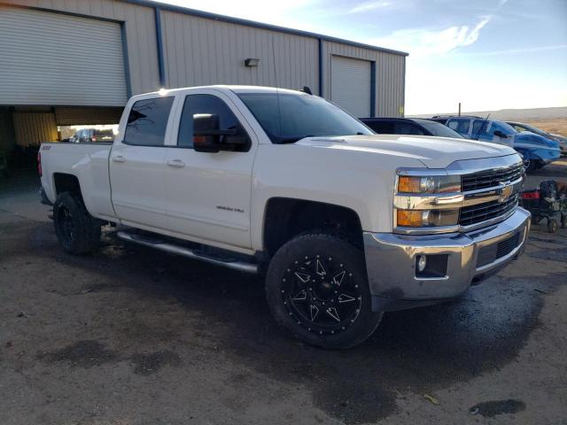 Photo 4 from auction – 2015 CHEVROLET SILVERADO with VIN 1GC4KZC88FF595266