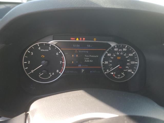 Photo 9 from auction – 2019 NISSAN ALTIMA S with VIN 1N4BL4BVXKC139219