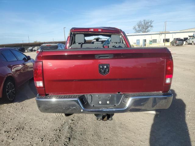 Photo 6 from auction – 2020 RAM 1500 CLASS with VIN 1C6RR6FT1LS147784