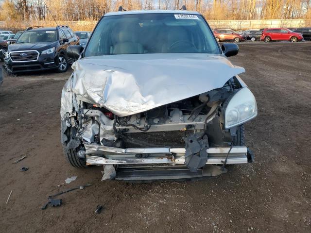 Photo 5 from auction – 2008 CHEVROLET UPLANDER L with VIN 1GNDV331X8D173769