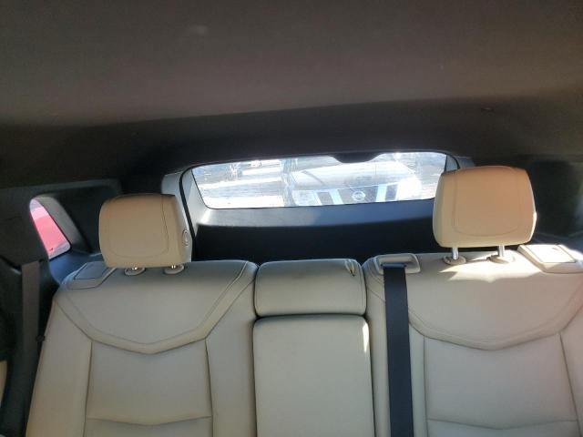 Photo 10 from auction – 2018 CADILLAC XT5 with VIN 1GYKNARS1JZ237771