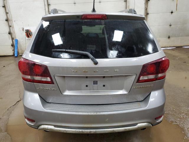 Photo 6 from auction – 2015 DODGE JOURNEY CR with VIN 3C4PDDGG6FT566897