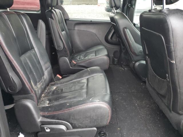Photo 11 from auction – 2019 DODGE GRAND CARA with VIN 2C4RDGEG0KR690769