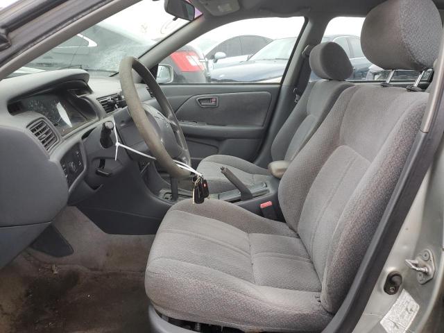 Photo 7 from auction – 2000 TOYOTA CAMRY CE with VIN JT2BG22K4Y0448602