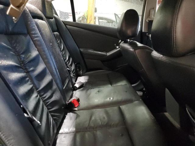Photo 10 from auction – 2010 NISSAN ALTIMA BAS with VIN 1N4AL2AP5AN533717