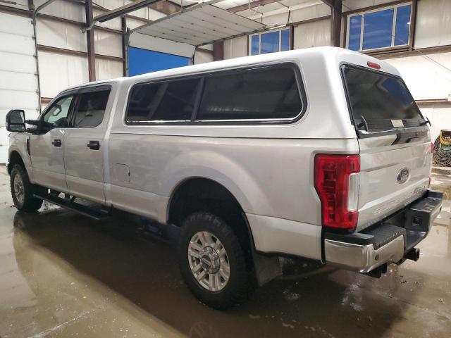 Photo 2 from auction – 2017 FORD F250 SUPER with VIN 1FT7W2B65HEF02639