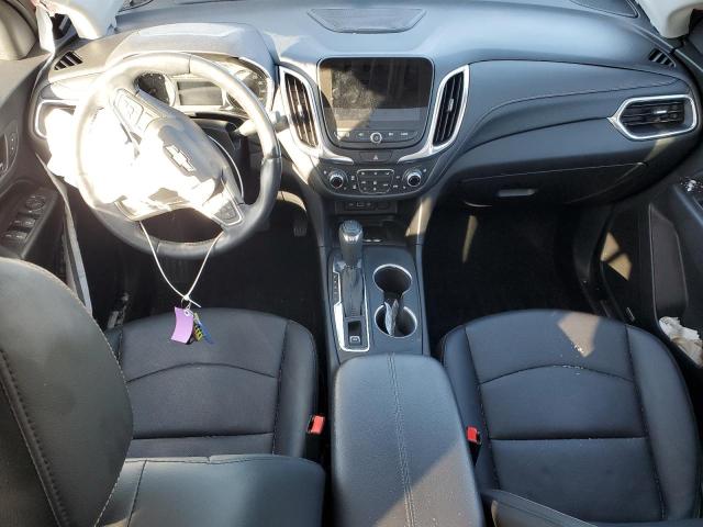 Photo 8 from auction – 2021 CHEVROLET EQUINOX PR with VIN 2GNAXXEV1M6134968