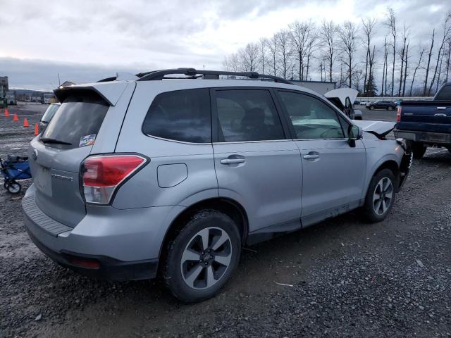 Photo 3 from auction – 2018 SUBARU FORESTER 2 with VIN JF2SJAJC4JH452784