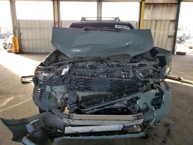 Photo 5 from auction – 2021 TOYOTA 4RUNNER VE with VIN JTELU5JR5M5931433
