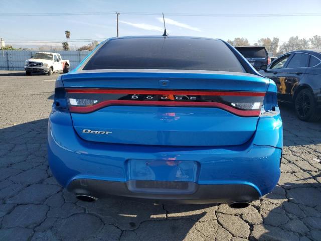 Photo 6 from auction – 2015 DODGE DART SXT with VIN 1C3CDFBB8FD374817