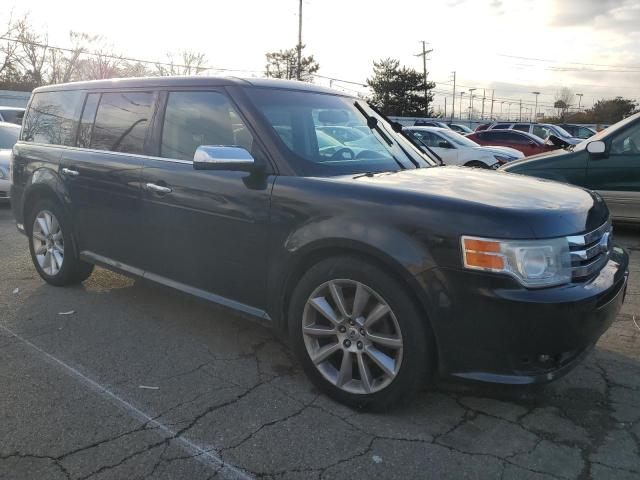 Photo 4 from auction – 2011 FORD FLEX LIMIT with VIN 2FMHK6DCXBBD06625
