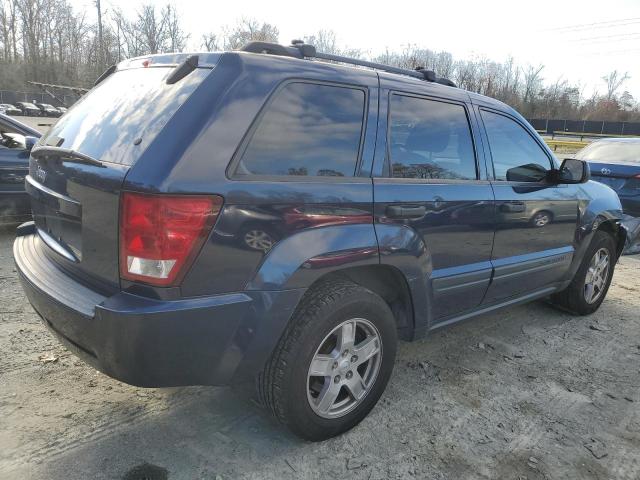 Photo 3 from auction – 2006 JEEP GRAND CHER with VIN 1J4GR48K06C193382