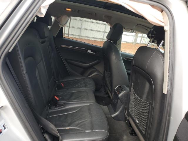 Photo 11 from auction – 2012 AUDI Q5 PREMIUM with VIN WA1LFAFP0CA119049