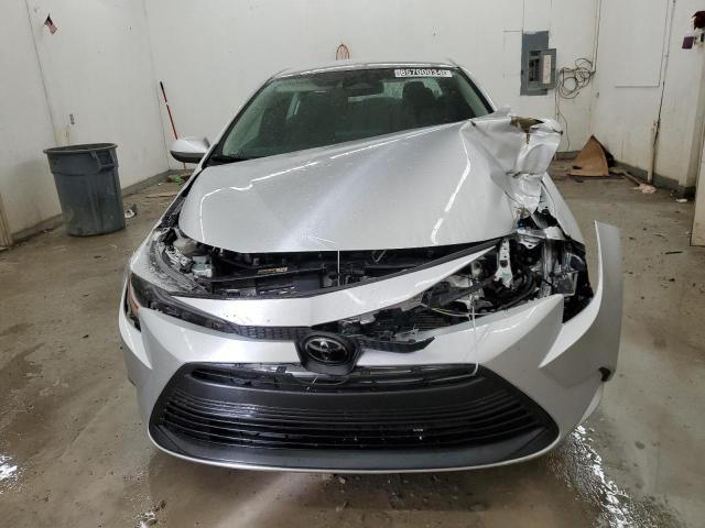Photo 5 from auction – 2023 TOYOTA COROLLA LE with VIN 5YFB4MDEXPP070065
