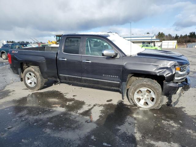 Photo 4 from auction – 2016 CHEVROLET SILVERADO with VIN 1GCVKSEC1GZ356252