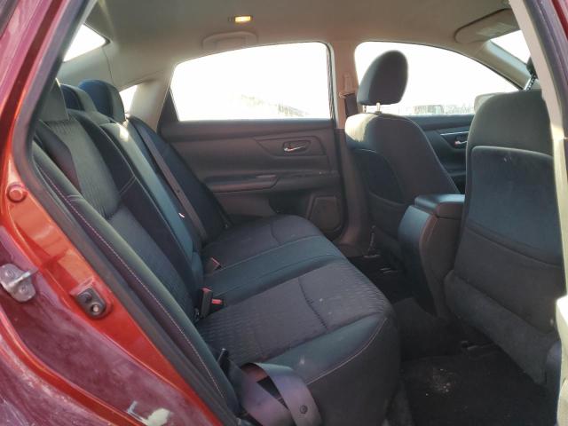 Photo 10 from auction – 2017 NISSAN ALTIMA 2.5 with VIN 1N4AL3AP7HC258668