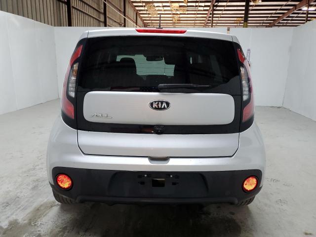 Photo 6 from auction – 2017 KIA SOUL with VIN KNDJN2A21H7461017