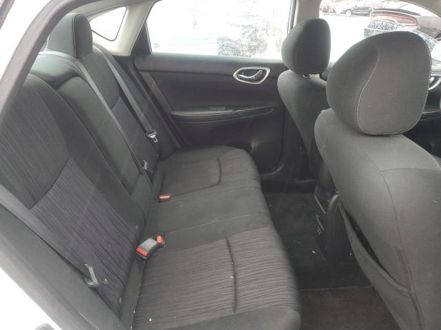 Photo 10 from auction – 2019 NISSAN SENTRA S with VIN 3N1AB7AP2KY294757