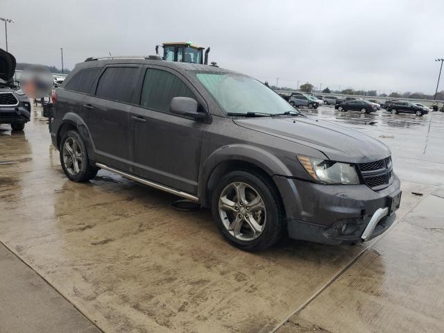 Photo 4 from auction – 2017 DODGE JOURNEY CR with VIN 3C4PDCGBXHT708511