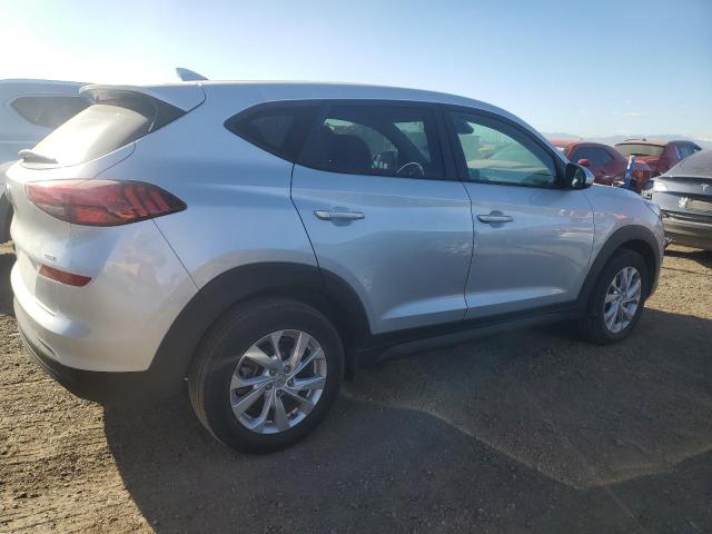 Photo 3 from auction – 2019 HYUNDAI TUCSON SE with VIN KM8J2CA43KU013902