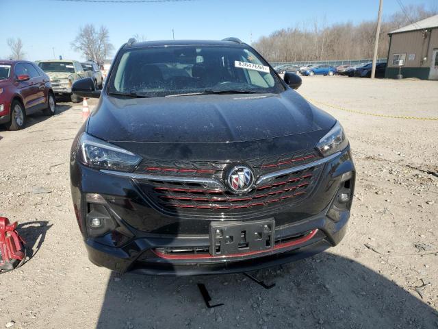 Photo 5 from auction – 2020 BUICK ENCORE GX with VIN KL4MMFSL2LB128520