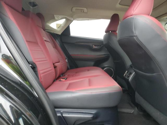 Photo 11 from auction – 2019 LEXUS NX 300 BAS with VIN JTJBARBZ6K2214369