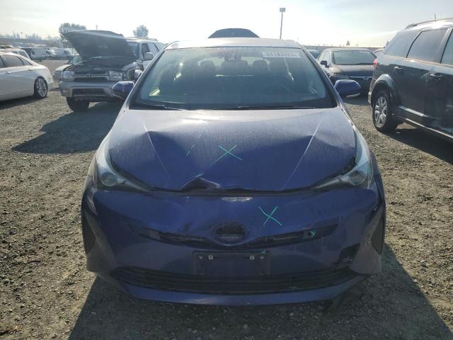 Photo 5 from auction – 2018 TOYOTA PRIUS with VIN JTDKARFU4J3067298