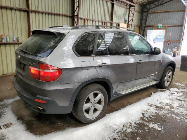 Photo 3 from auction – 2007 BMW X5 3.0I with VIN 4USFE43547LY80701