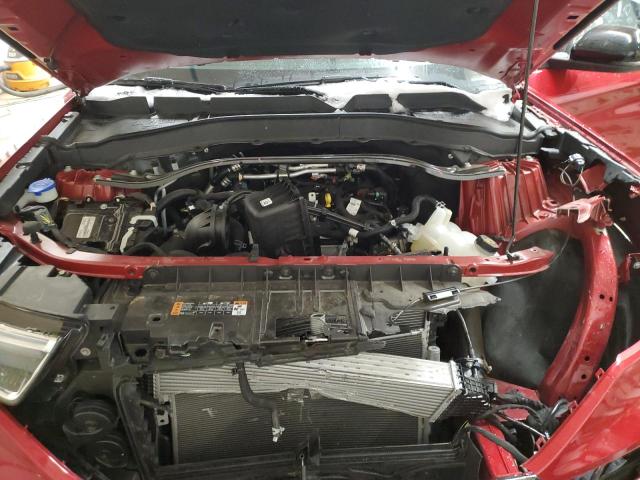 Photo 12 from auction – 2021 FORD EXPLORER L with VIN 1FMSK8FH3MGC14987