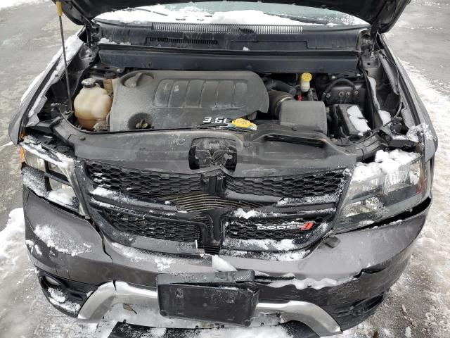 Photo 12 from auction – 2015 DODGE JOURNEY CR with VIN 3C4PDDGG4FT589711