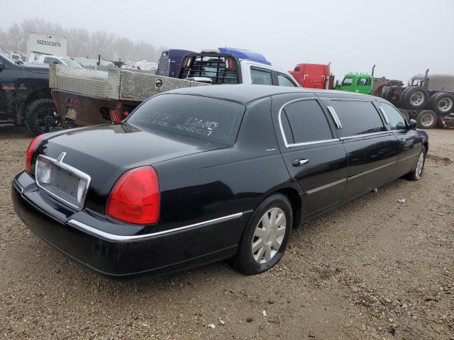Photo 4 from auction – 2003 LINCOLN TOWN CAR E with VIN 1L1FM81W33Y653215