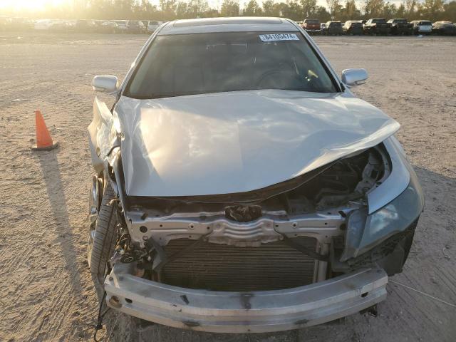 Photo 5 from auction – 2012 ACURA TL with VIN 19UUA9F50CA004295